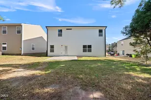 605 Jumping Frog Ln, Knightdale, NC 27545 - Photo 34