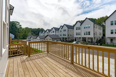 5061 Lundy Drive #102, Raleigh, NC 27606 - Photo 12