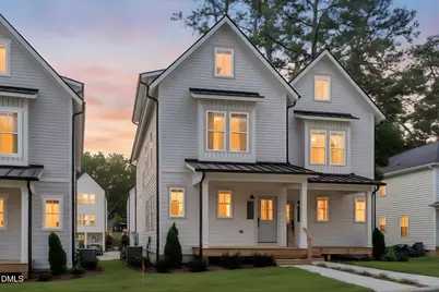 5061 Lundy Drive #102, Raleigh, NC 27606 - Photo 1