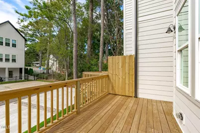 5061 Lundy Drive #102, Raleigh, NC 27606 - Photo 14
