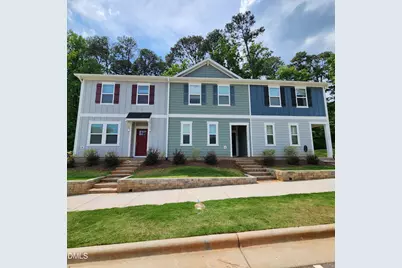 3002 Spline Circle, Raleigh, NC 27610 - Photo 2