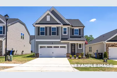 104 Baldwin Street, Lillington, NC 27546 - Photo 1