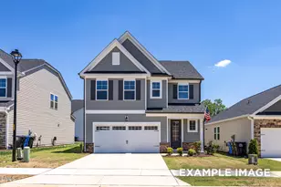 104 Baldwin St, Lillington, NC 27546 - Photo 1