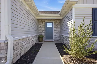 45 Catbird Lane, Franklinton, NC 27525 - Photo 4