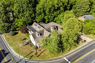 11921 Academy St, Milton, NC 27305 - Photo 60
