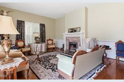 11921 Academy Street, Milton, NC 27305 - Photo 8