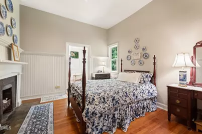 11921 Academy Street, Milton, NC 27305 - Photo 38