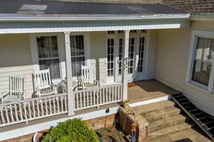 11921 Academy St, Milton, NC 27305 - Photo 4