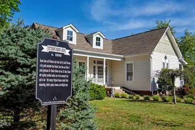11921 Academy Street, Milton, NC 27305 - Photo 2