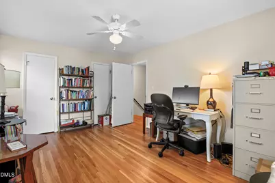 1002 Willow Drive #Apt 43, Chapel Hill, NC 27514 - Photo 14