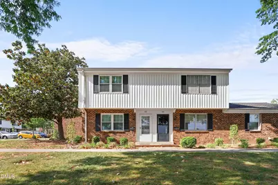 1002 Willow Drive #Apt 43, Chapel Hill, NC 27514 - Photo 1