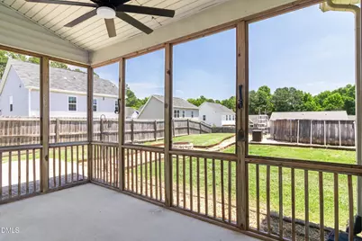 28 Arbor Loop, Angier, NC 27501 - Photo 34