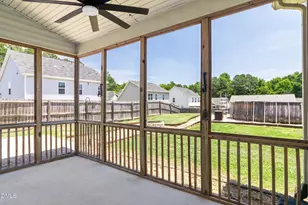28 Arbor Loop, Angier, NC 27501 - Photo 34