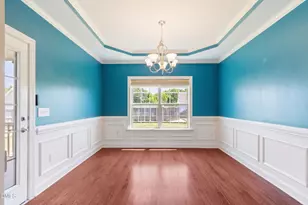 28 Arbor Loop, Angier, NC 27501 - Photo 18