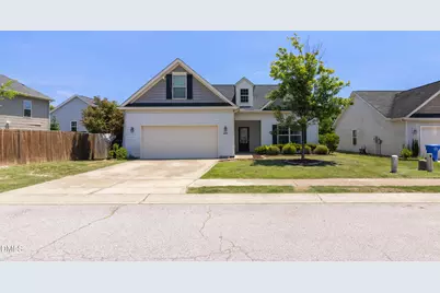28 Arbor Loop, Angier, NC 27501 - Photo 1