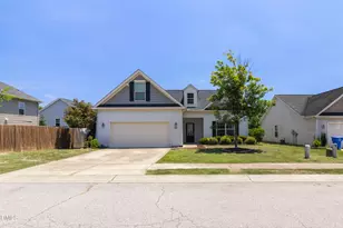 28 Arbor Loop, Angier, NC 27501 - Photo 1