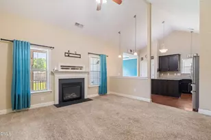 28 Arbor Loop, Angier, NC 27501 - Photo 22