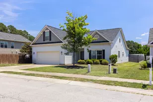 28 Arbor Loop, Angier, NC 27501 - Photo 2