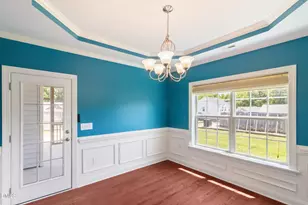 28 Arbor Loop, Angier, NC 27501 - Photo 30