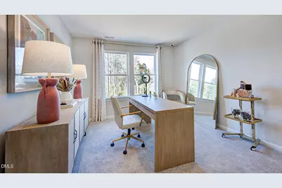 8764 Wardle Court, Wake Forest, NC 27587 - Photo 20