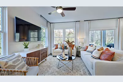 8764 Wardle Court, Wake Forest, NC 27587 - Photo 16