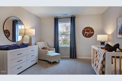 8764 Wardle Court, Wake Forest, NC 27587 - Photo 26