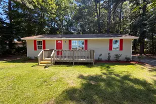 1087 Adams Rd, Lillington, NC 27546 - Photo 1