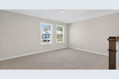 644 Bumblebee Loop, Apex, NC 27539 - Photo 18