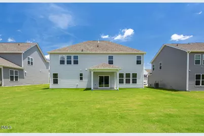 644 Bumblebee Loop, Apex, NC 27539 - Photo 34