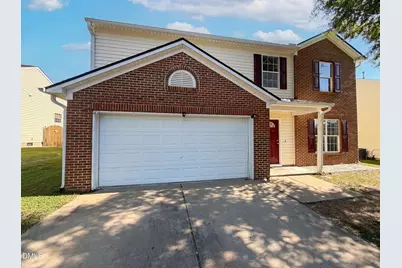 1745 E Honey Springs Avenue, Fuquay Varina, NC 27526 - Photo 1