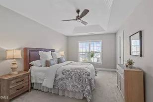 982 Tender Dr, Apex, NC 27502 - Photo 20