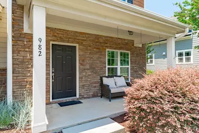 982 Tender Drive, Apex, NC 27502 - Photo 2