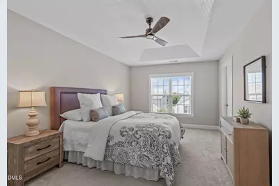 982 Tender Drive, Apex, NC 27502 - Photo 20