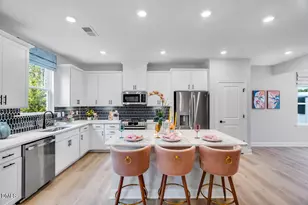 8758 Wardle Ct, Wake Forest, NC 27587 - Photo 6