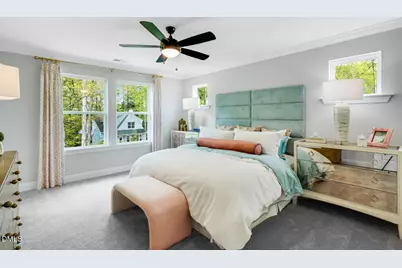 8758 Wardle Court, Wake Forest, NC 27587 - Photo 16