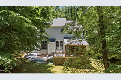 158 Danning Drive, Chapel Hill, NC 27516 - Photo 2