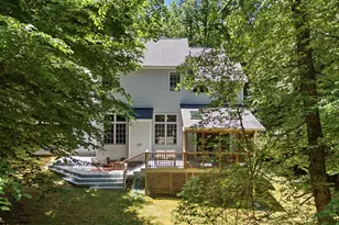 158 Danning Dr, Chapel Hill, NC 27516 - Photo 2