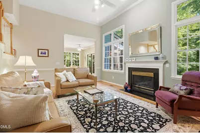158 Danning Drive, Chapel Hill, NC 27516 - Photo 20