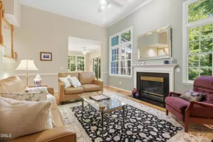 158 Danning Dr, Chapel Hill, NC 27516 - Photo 20