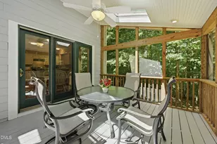 158 Danning Dr, Chapel Hill, NC 27516 - Photo 18