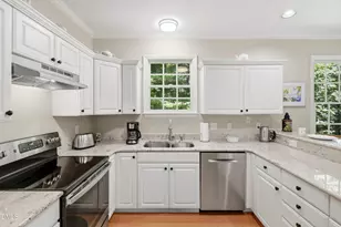 158 Danning Dr, Chapel Hill, NC 27516 - Photo 14