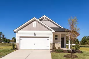 314 Gregory Vlg Dr, Lillington, NC 27546 - Photo 1