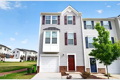 1232 Lizer Road, Durham, NC 27713 - Photo 1