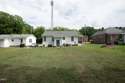 215 E Vance Street, Zebulon, NC 27597 - Photo 20