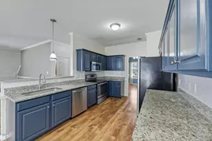 417 Star Ruby Dr, Knightdale, NC 27545 - Photo 8