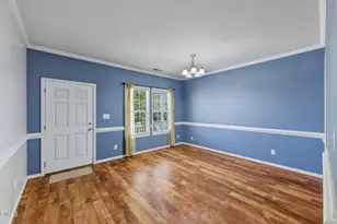 417 Star Ruby Dr, Knightdale, NC 27545 - Photo 2