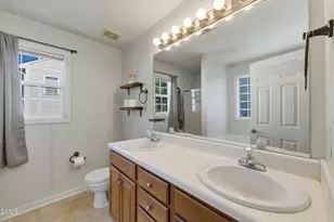 417 Star Ruby Dr, Knightdale, NC 27545 - Photo 14