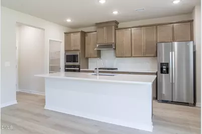169 N Field Sparrow Way, Clayton, NC 27520 - Photo 4