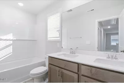 169 N Field Sparrow Way, Clayton, NC 27520 - Photo 34