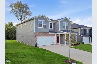 169 N Field Sparrow Way, Clayton, NC 27520 - Photo 2